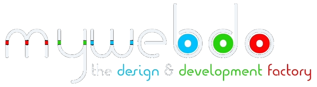 mywebdo — the design & development factory